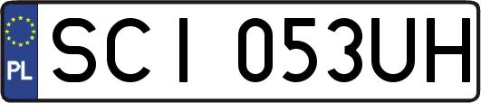 SCI053UH