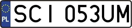 SCI053UM