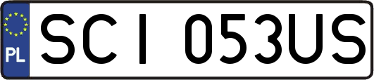 SCI053US