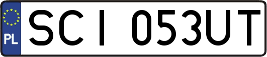 SCI053UT