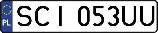 SCI053UU