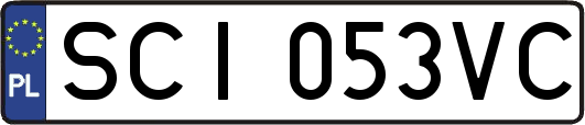 SCI053VC