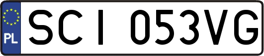 SCI053VG