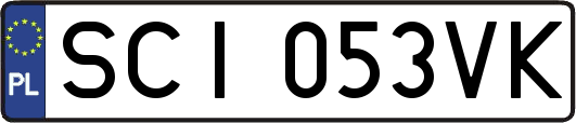 SCI053VK