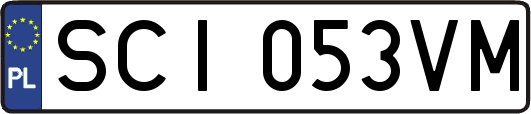 SCI053VM