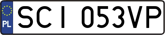 SCI053VP