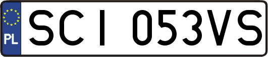 SCI053VS