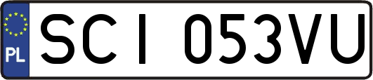 SCI053VU