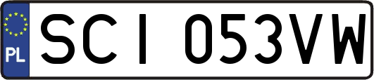 SCI053VW