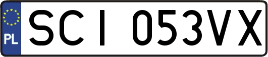 SCI053VX