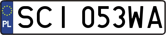 SCI053WA
