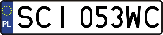 SCI053WC