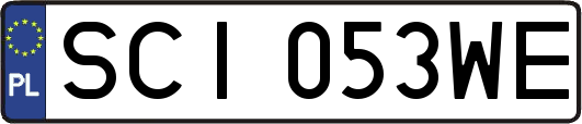 SCI053WE