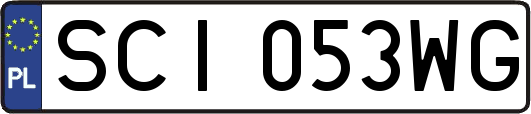 SCI053WG