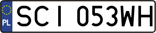 SCI053WH