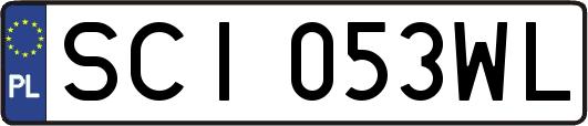 SCI053WL