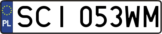 SCI053WM
