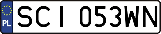 SCI053WN