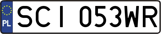 SCI053WR