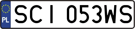 SCI053WS