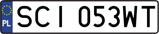 SCI053WT