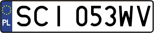 SCI053WV