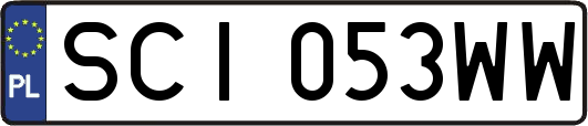 SCI053WW