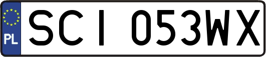 SCI053WX
