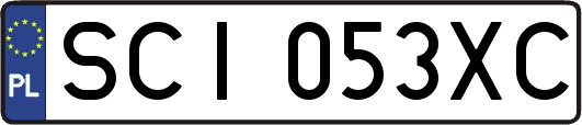 SCI053XC