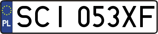 SCI053XF