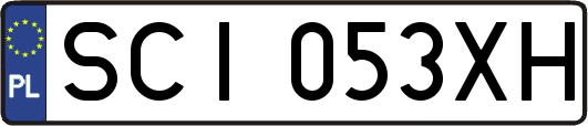 SCI053XH