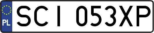 SCI053XP