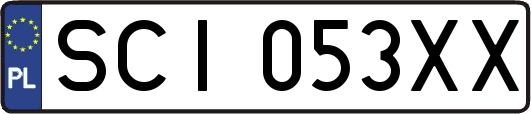 SCI053XX