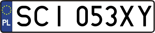 SCI053XY