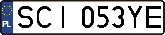 SCI053YE