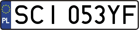SCI053YF