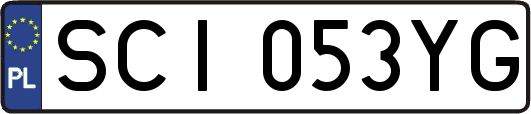 SCI053YG