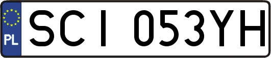 SCI053YH