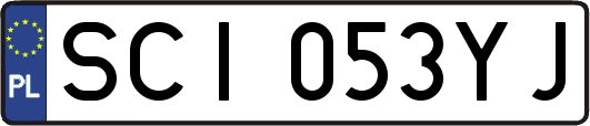 SCI053YJ