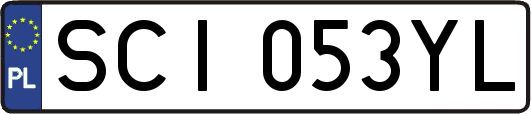 SCI053YL
