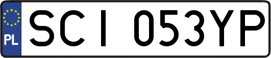 SCI053YP