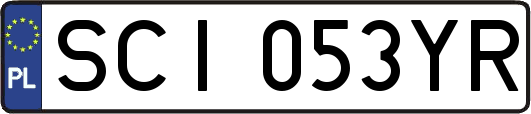 SCI053YR