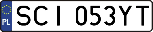 SCI053YT
