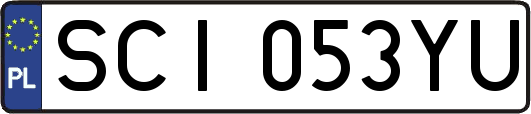 SCI053YU