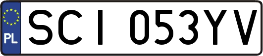 SCI053YV