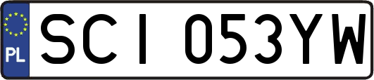 SCI053YW