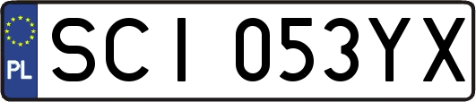 SCI053YX