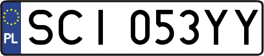 SCI053YY
