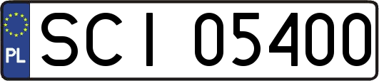 SCI05400