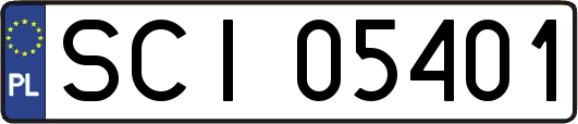 SCI05401